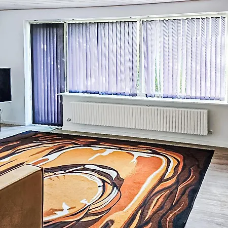 2 Bedroom Awesome In Дом отдыха Лемвиг
