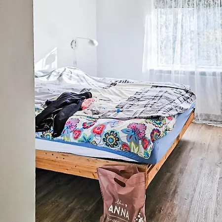 Сasa de vacaciones Cozy In With Wifi Lemvig