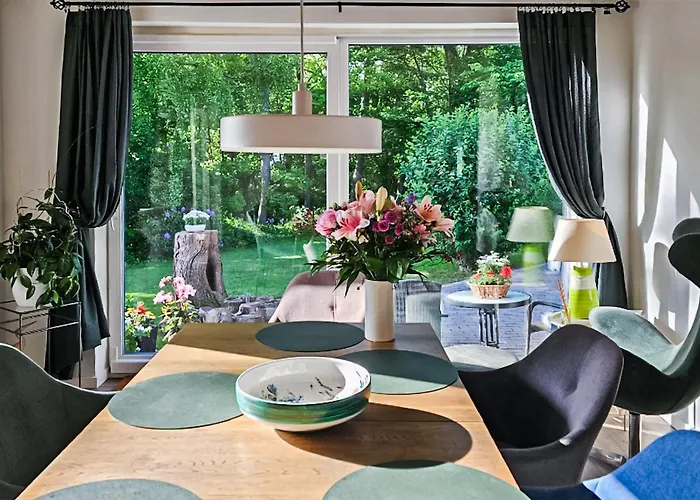 Дом отдыха 2 Bedroom Awesome In Лемвиг