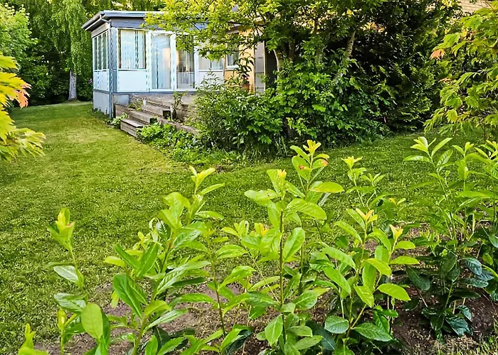 2 Bedroom Awesome In * Лемвиг