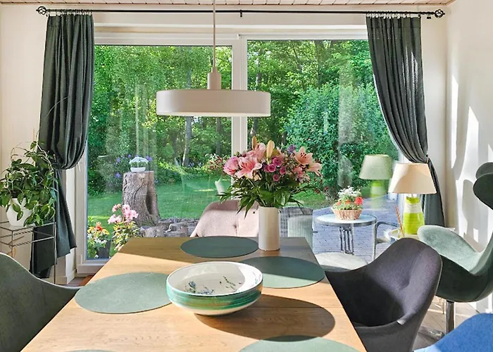 Дом отдыха 2 Bedroom Awesome In *