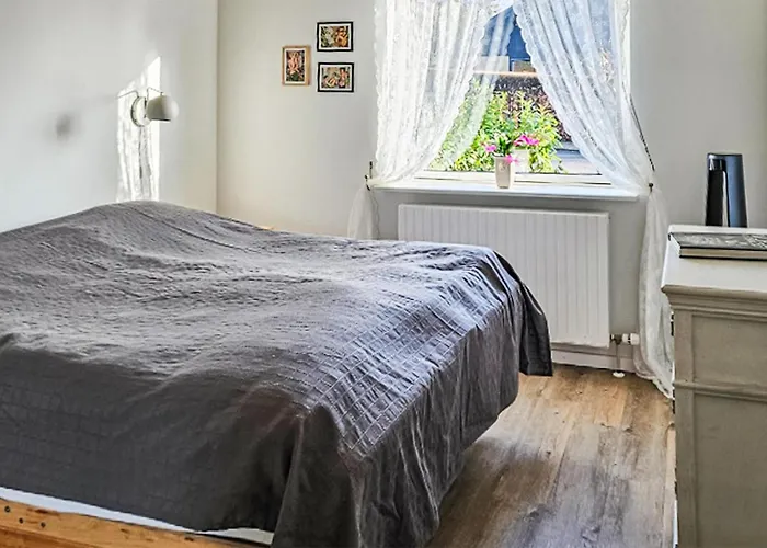 2 Bedroom Awesome In * Лемвиг
