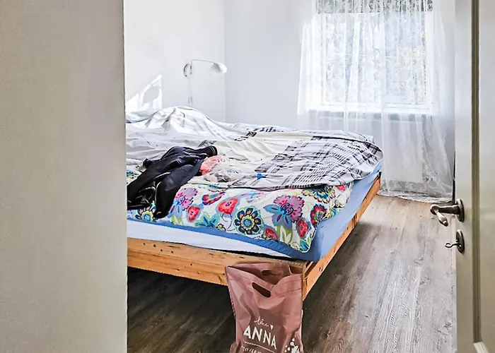 Дом отдыха 2 Bedroom Awesome In Лемвиг